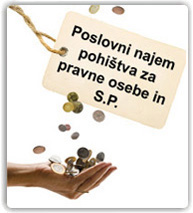 Poslovni najem