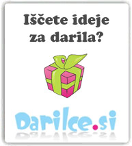 Darila na darilce.si Darila na darilce.si