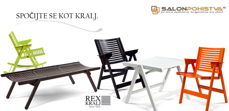 REX Kralj