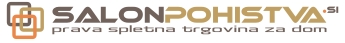 Salon Pohištva.si - spletni salon pohištva