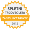 Spletni trgovec leta