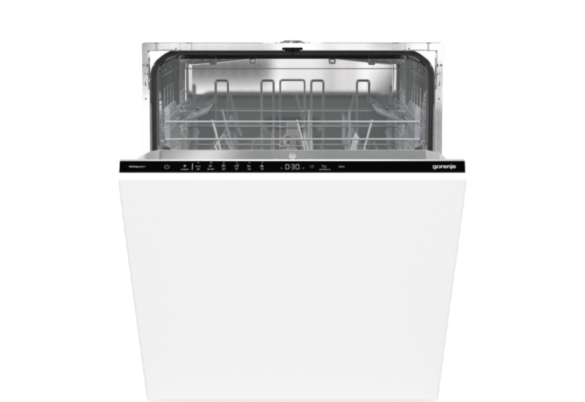 GORENJE pomivalni stroj GV642D90