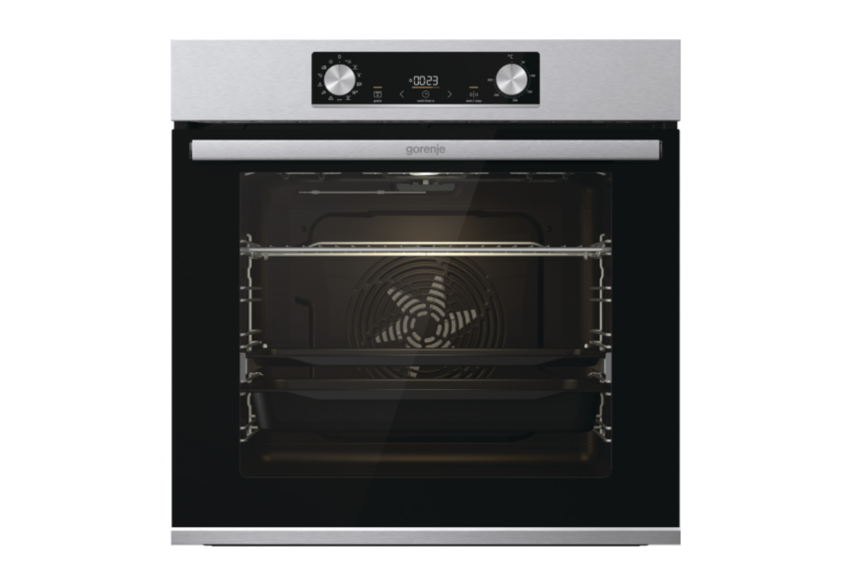 GORENJE večsistemska pečica BOS6737E13X