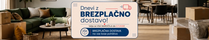 Gratis dostava