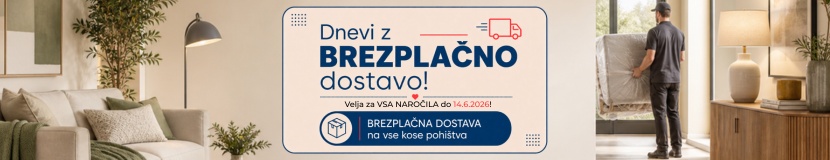 Gratis dostava