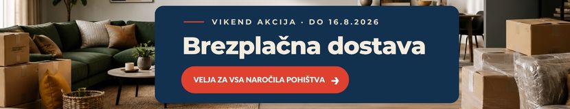Gratis dostava