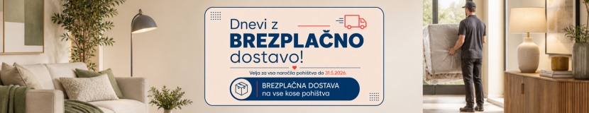 Gratis dostava