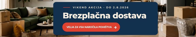 Gratis dostava