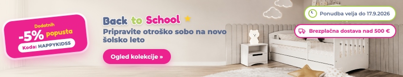 Otroško pohištvo
