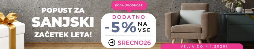Koda SRECNO26