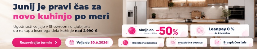 Kuhinje akcija
