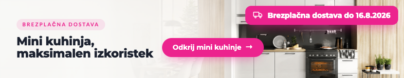 Mini kuhinje
