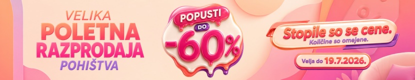 Poletna razprodaja