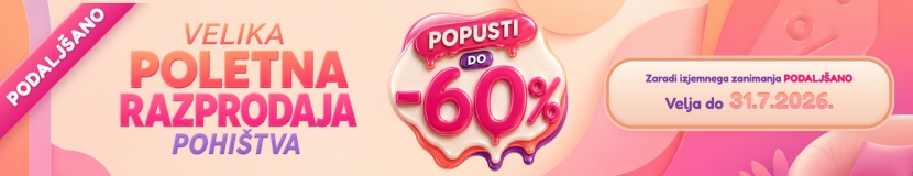 Poletna razprodaja