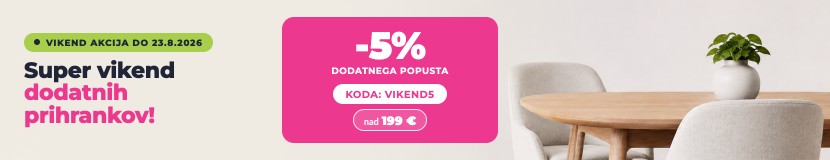 Vikend akcija