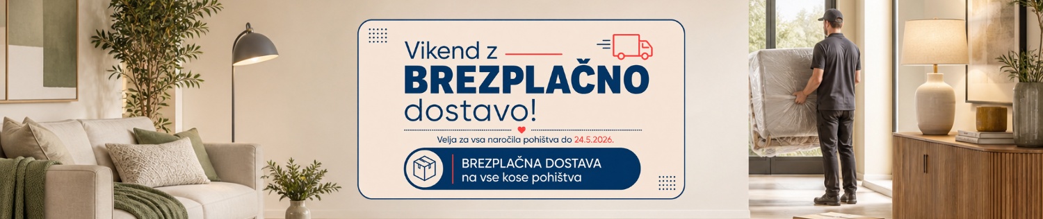 Gratis dostava