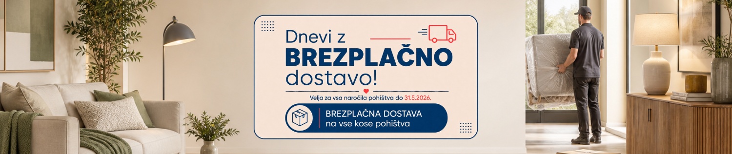 Gratis dostava