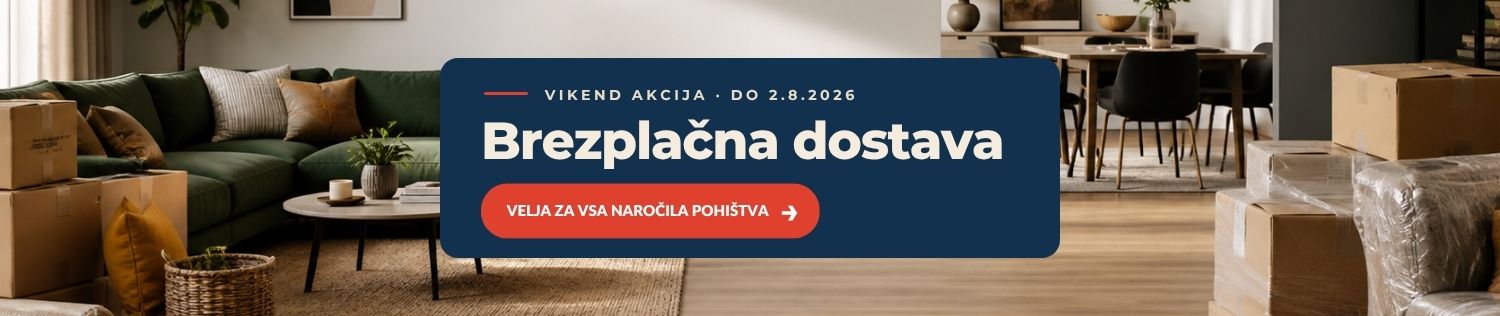 Vikend akcija
