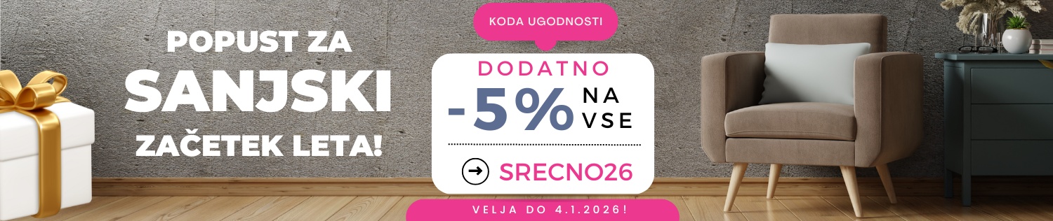 Koda SRECNO26