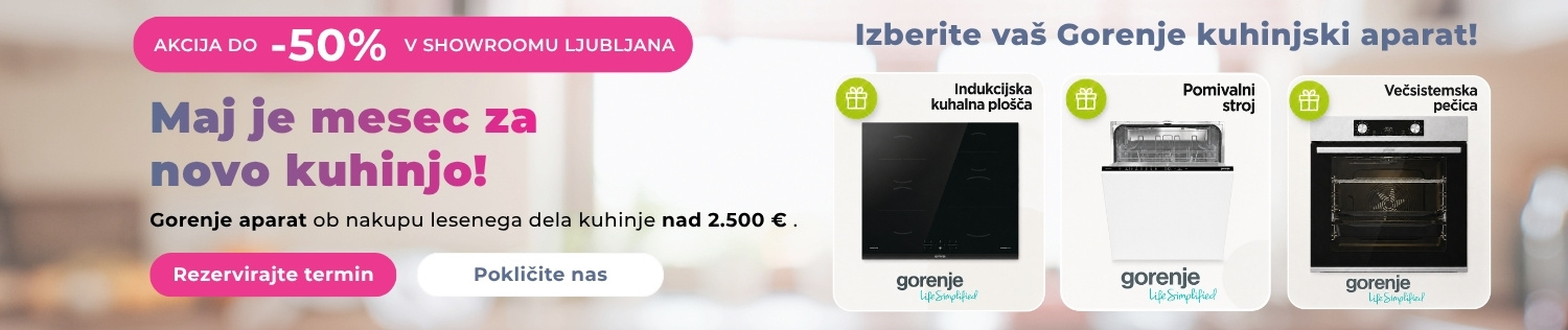 Kuhinje akcija