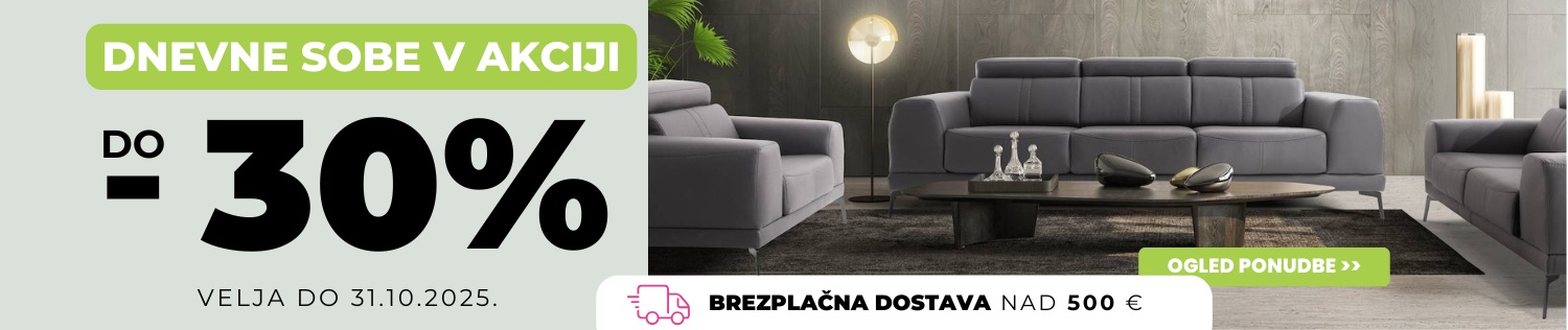 Dnevne do -30%