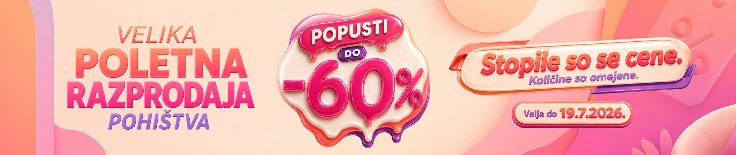 Poletna razprodaja