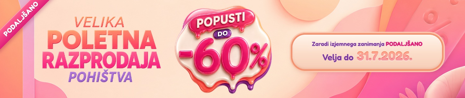 Poletna razprodaja