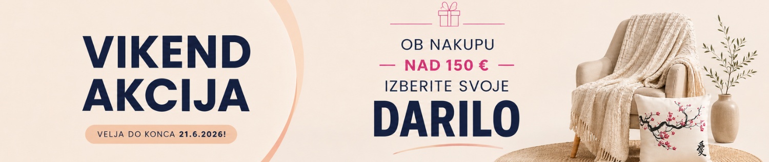 Vikend akcija