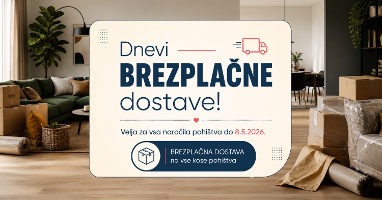 Gratis dostava