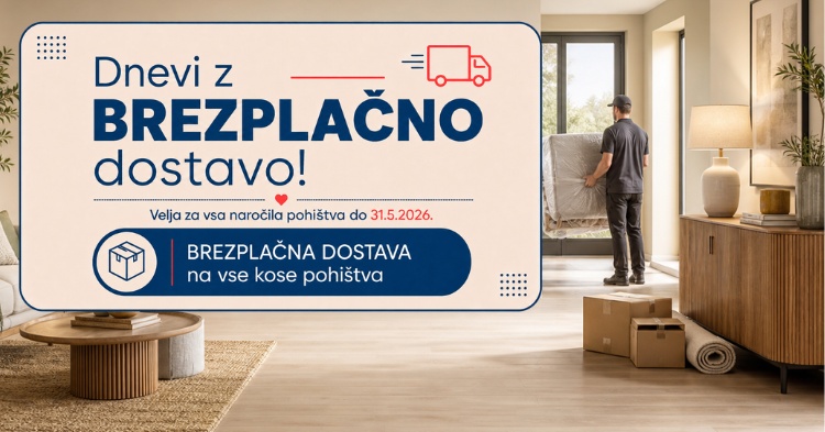 Gratis dostava