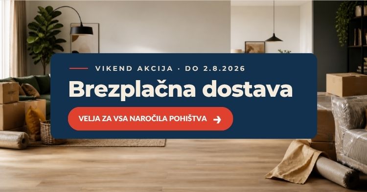 Vikend akcija