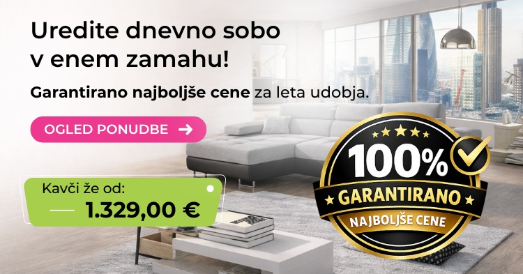 Dnevne do -30%