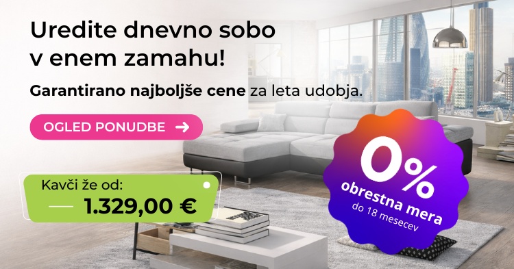 Dnevne do -30%
