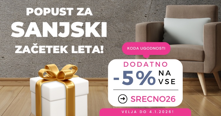 Koda SRECNO26