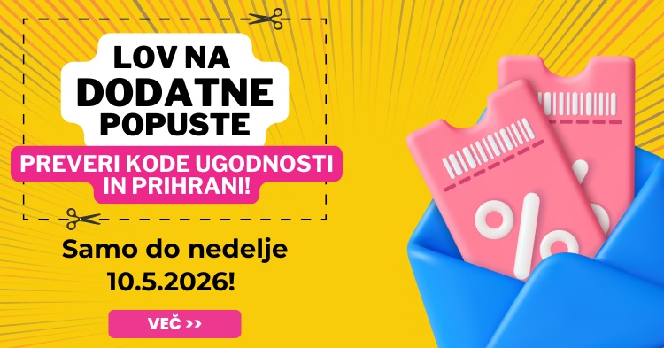 Vikend akcija