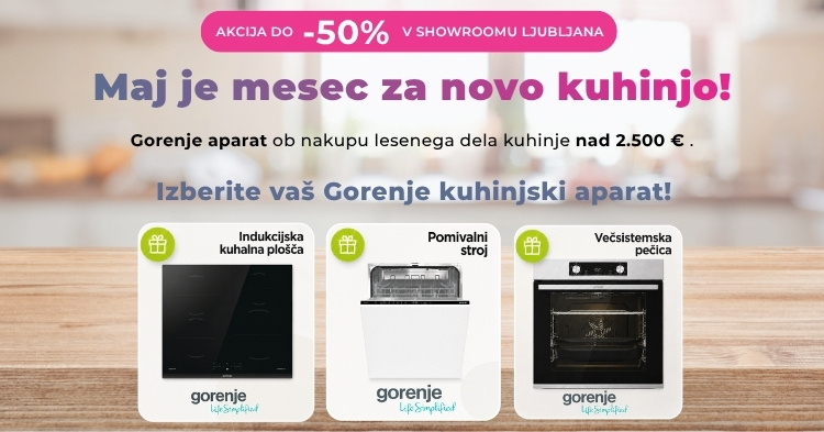 Kuhinje akcija
