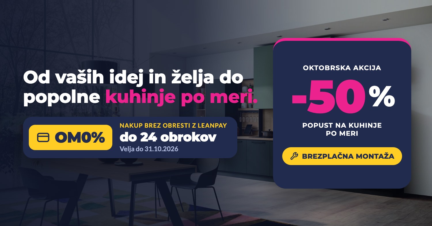 Kuhinje akcija