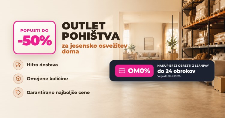 Outlet