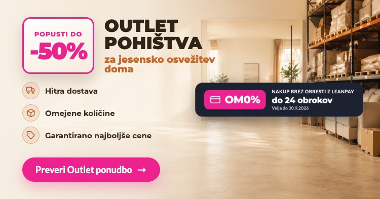 Outlet