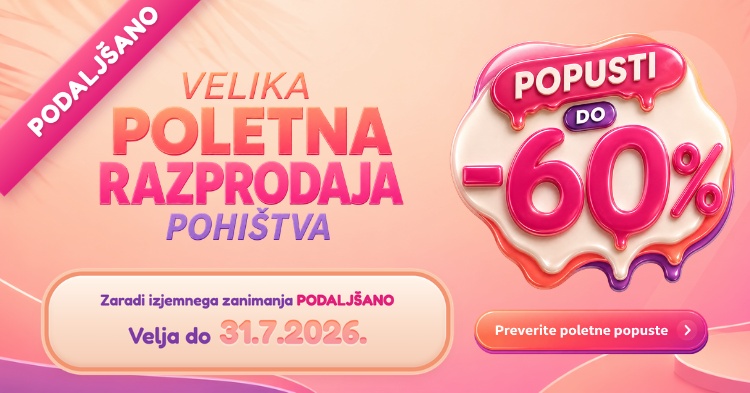 Poletna razprodaja