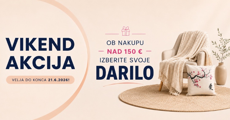 Vikend akcija