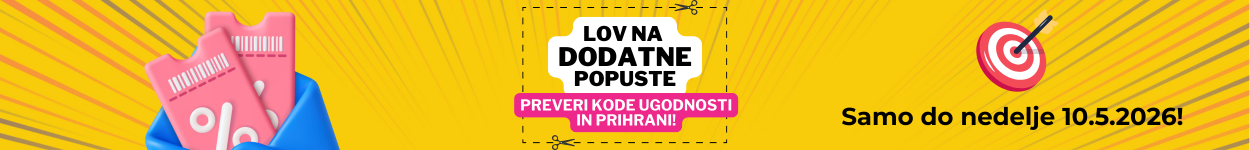 Vikend akcija