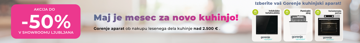 Kuhinje akcija