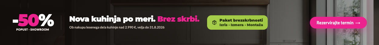 Kuhinje akcija