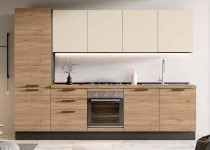 Lume Home kuhinje