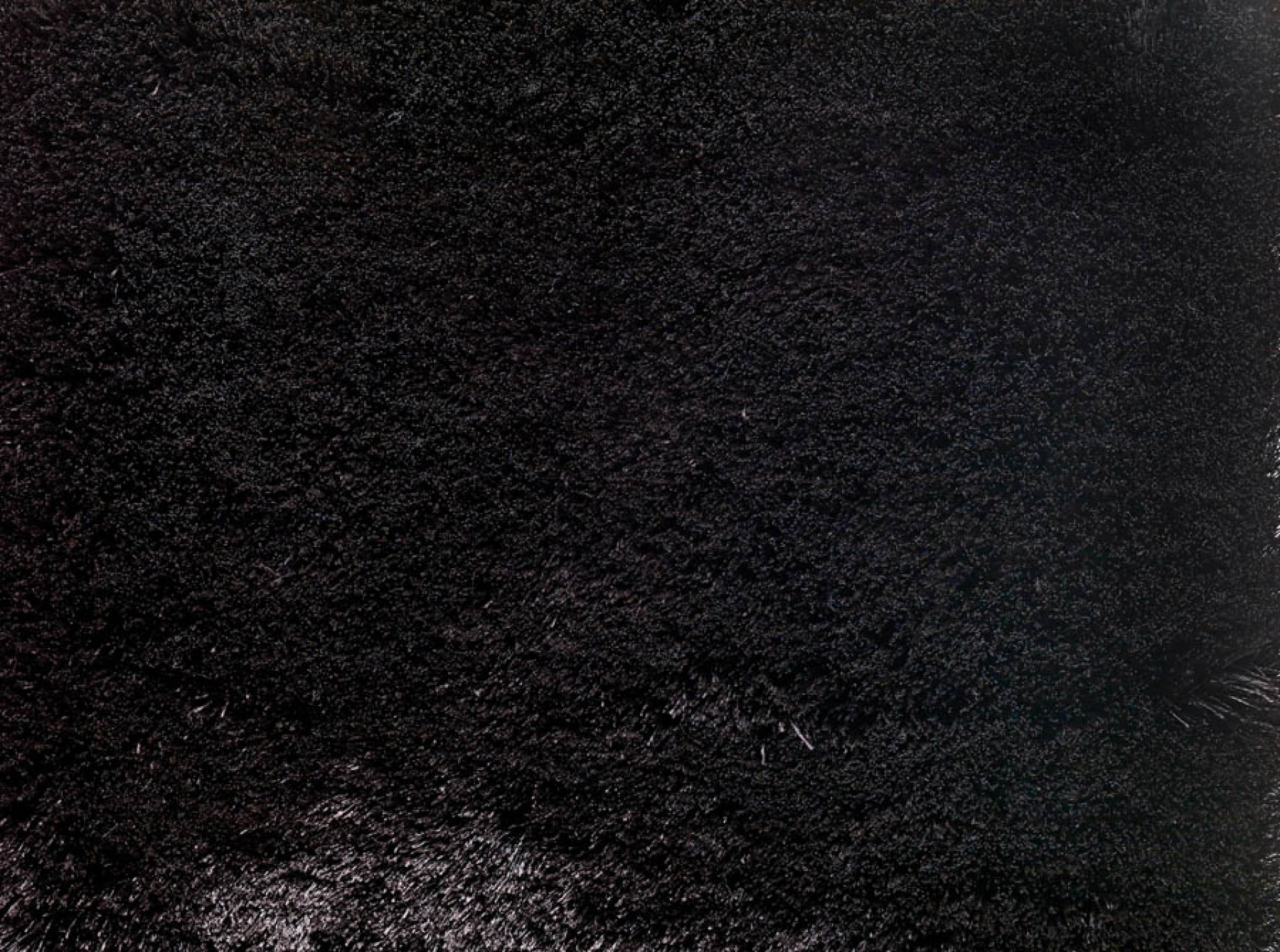 Preproga Sitap ASTER BLACK