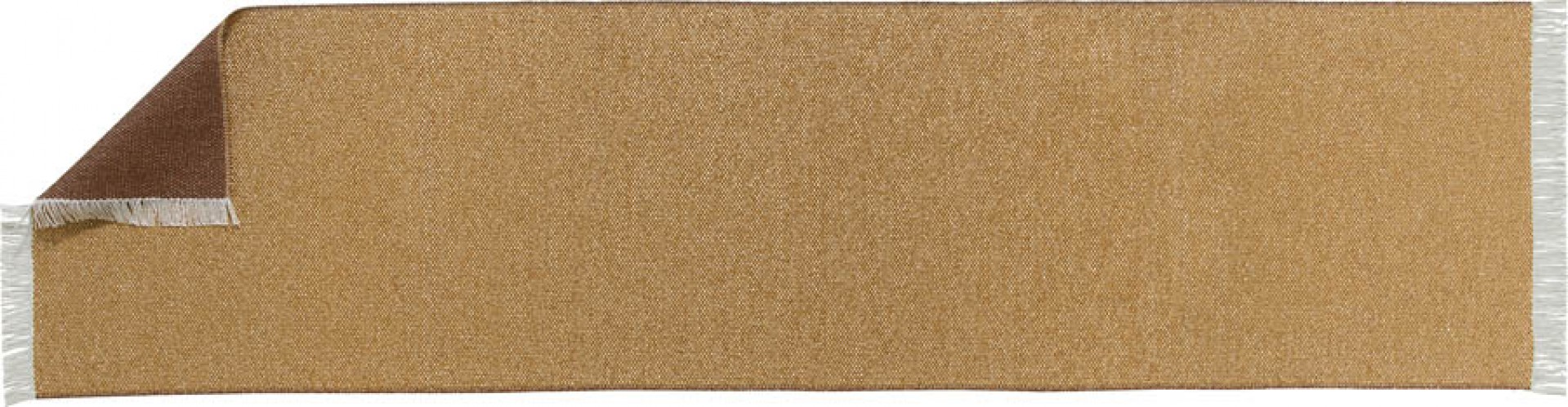 Preproga Sitap ELISIR BROWN/GOLD