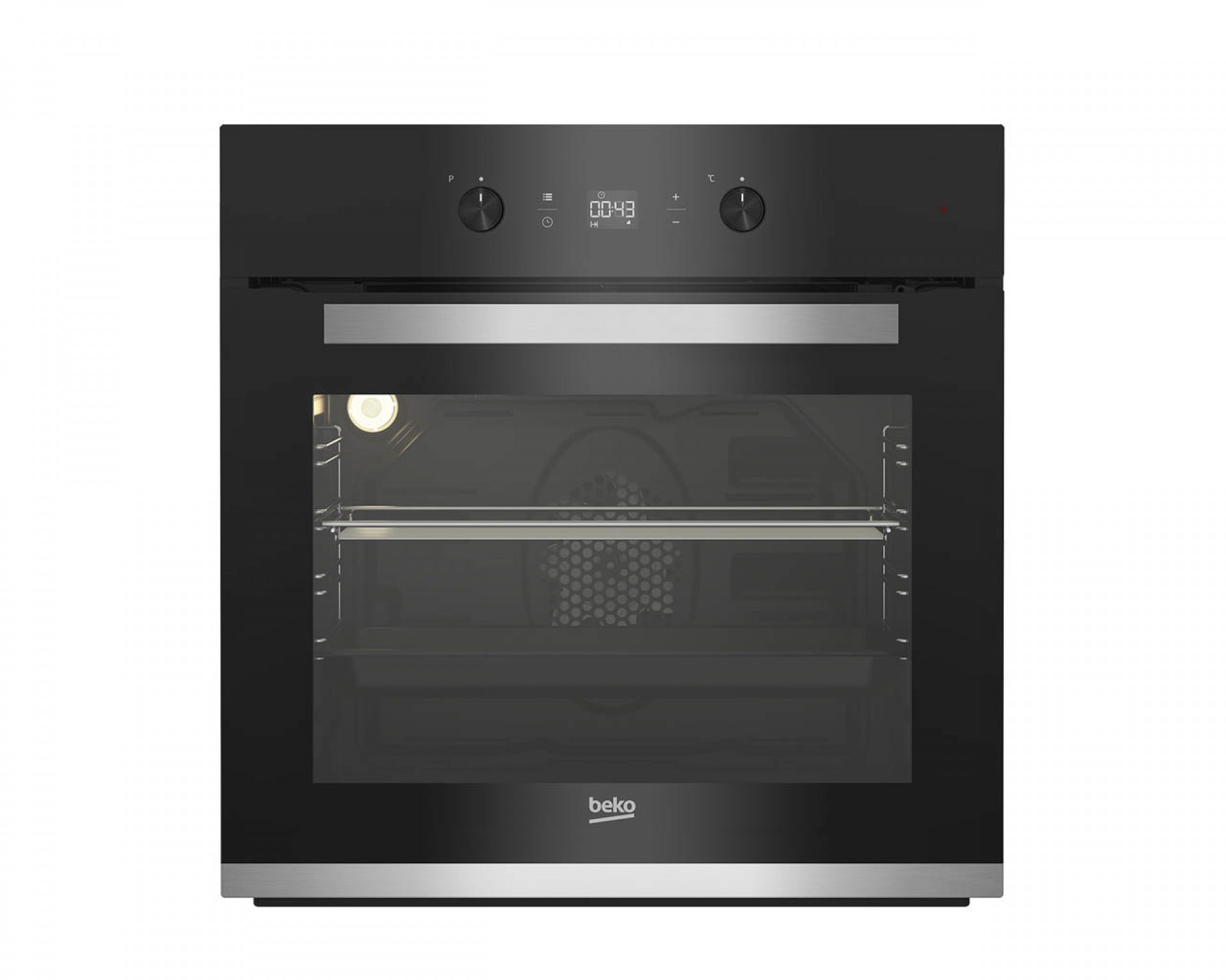 BIM23301BPS VGR. PEČICA BEKO