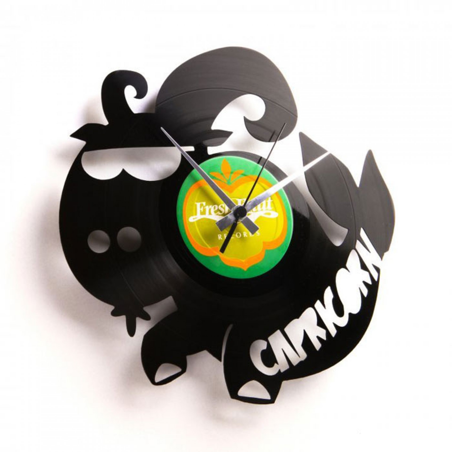 Stenska ura Disc'o'clock Capricorn