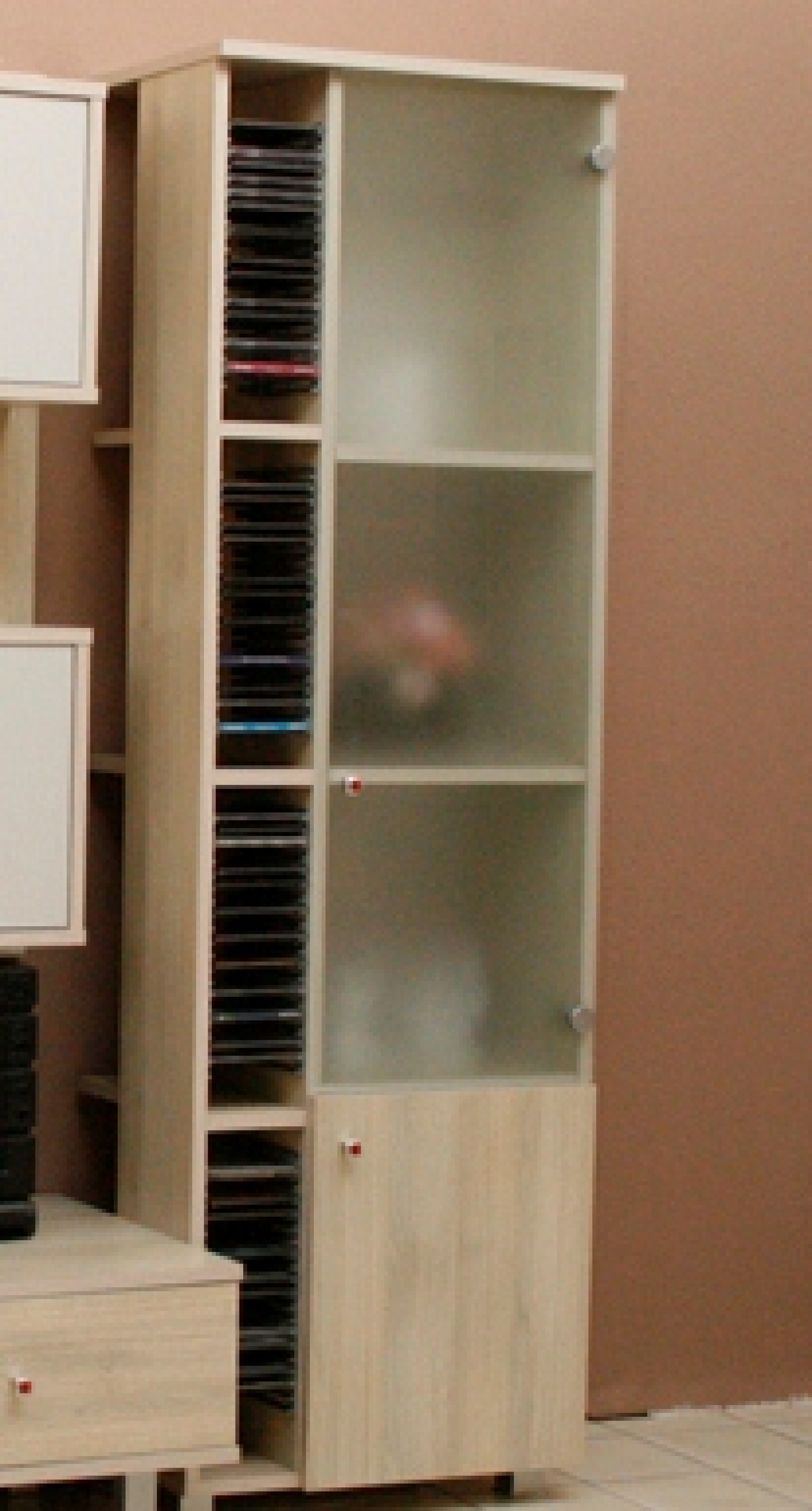 Vitrina IMPULS 3167